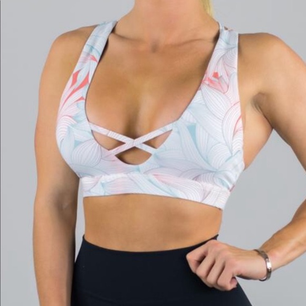 Buffbunny Helen bra